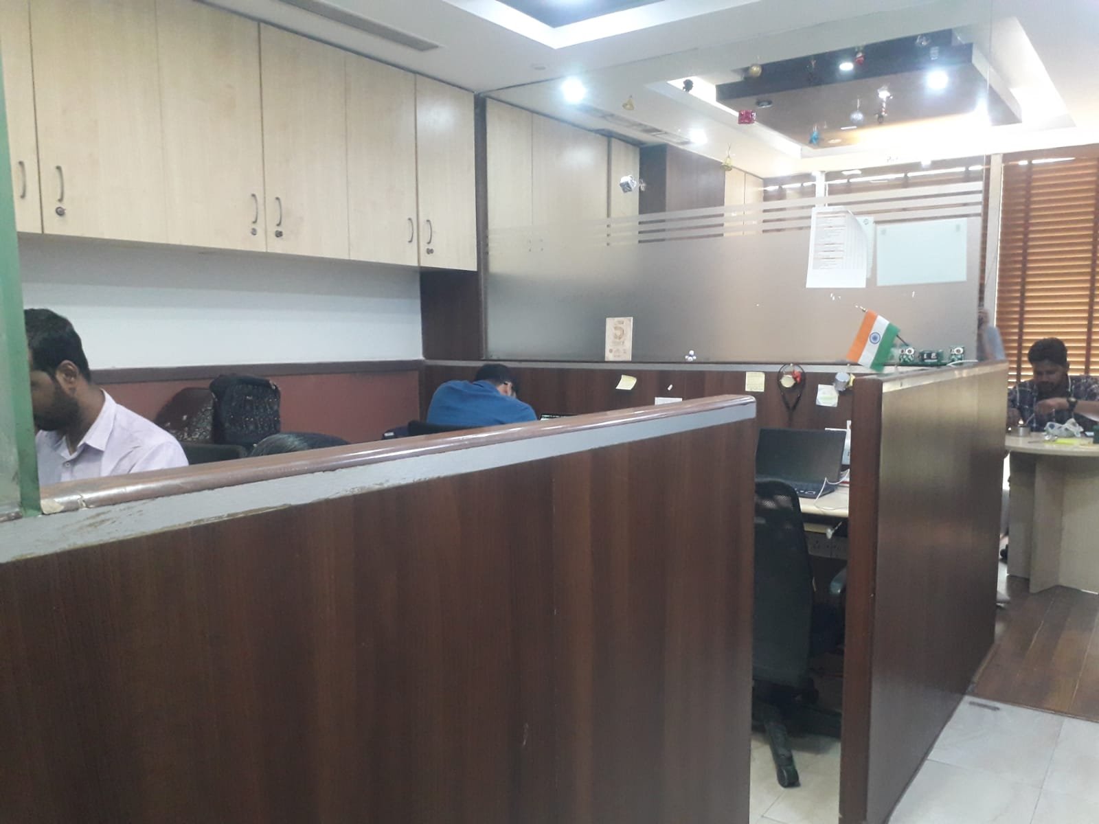Commercial Property on Rent in Omaxe Square