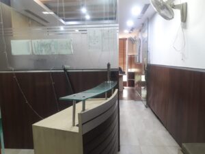 Commercial Property in Jasola Omaxe Square