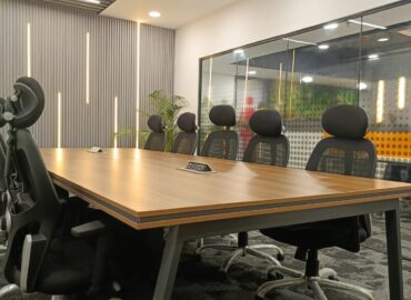 Pre Rented Office for Sale in Gurgaon - Prithvi Estates