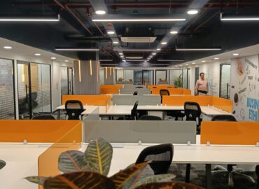 Pre Leased Office Spaces & Retail in Magnum Global Park -98739-25287