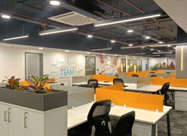 Pre Rented Property in Magnum Global Park Sector 58 Gurgaon
