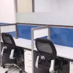 Office Space on Lease in Jasola - Prithvi Estates
