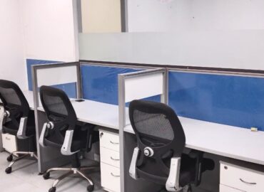 Office Space on Lease in Jasola - Prithvi Estates