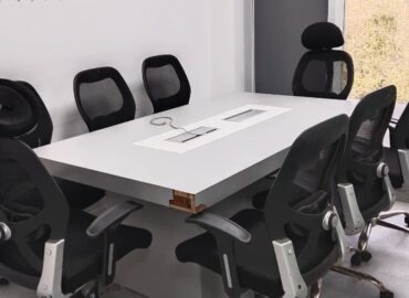 Ready to Move Office in Jasola - Prithvi Estates