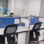 Renting Office Space in Jasola DLF Towers | Prithvi Estates