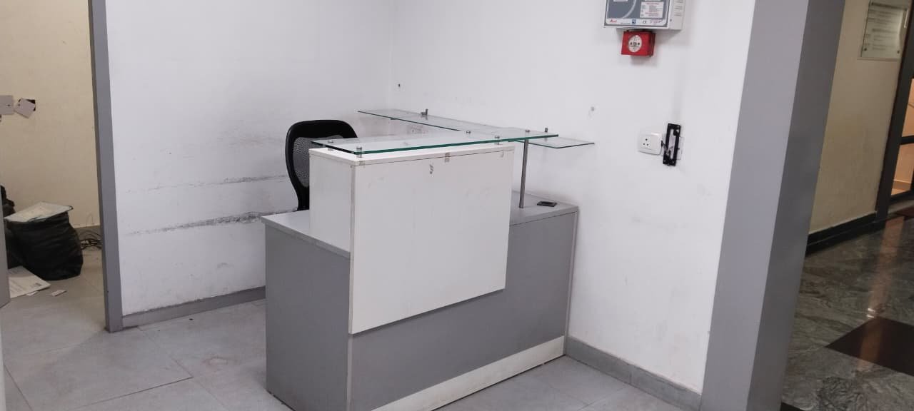 Fully Furnished Office Space for Rent in DLF Towers Jasola