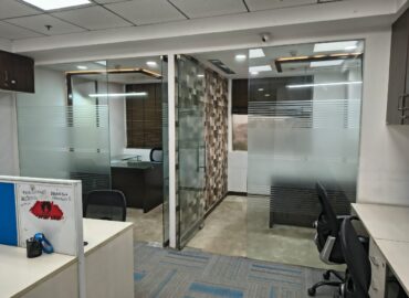 Commercial Property in DLF Prime Towers Okhla Phase 1 Delhi
