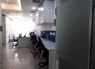 Corporate Leasing in Jasola Omaxe Square