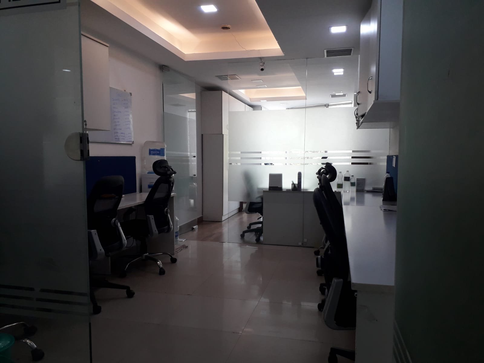 Commercial Leasing at Omaxe Square Jasola, South Delhi