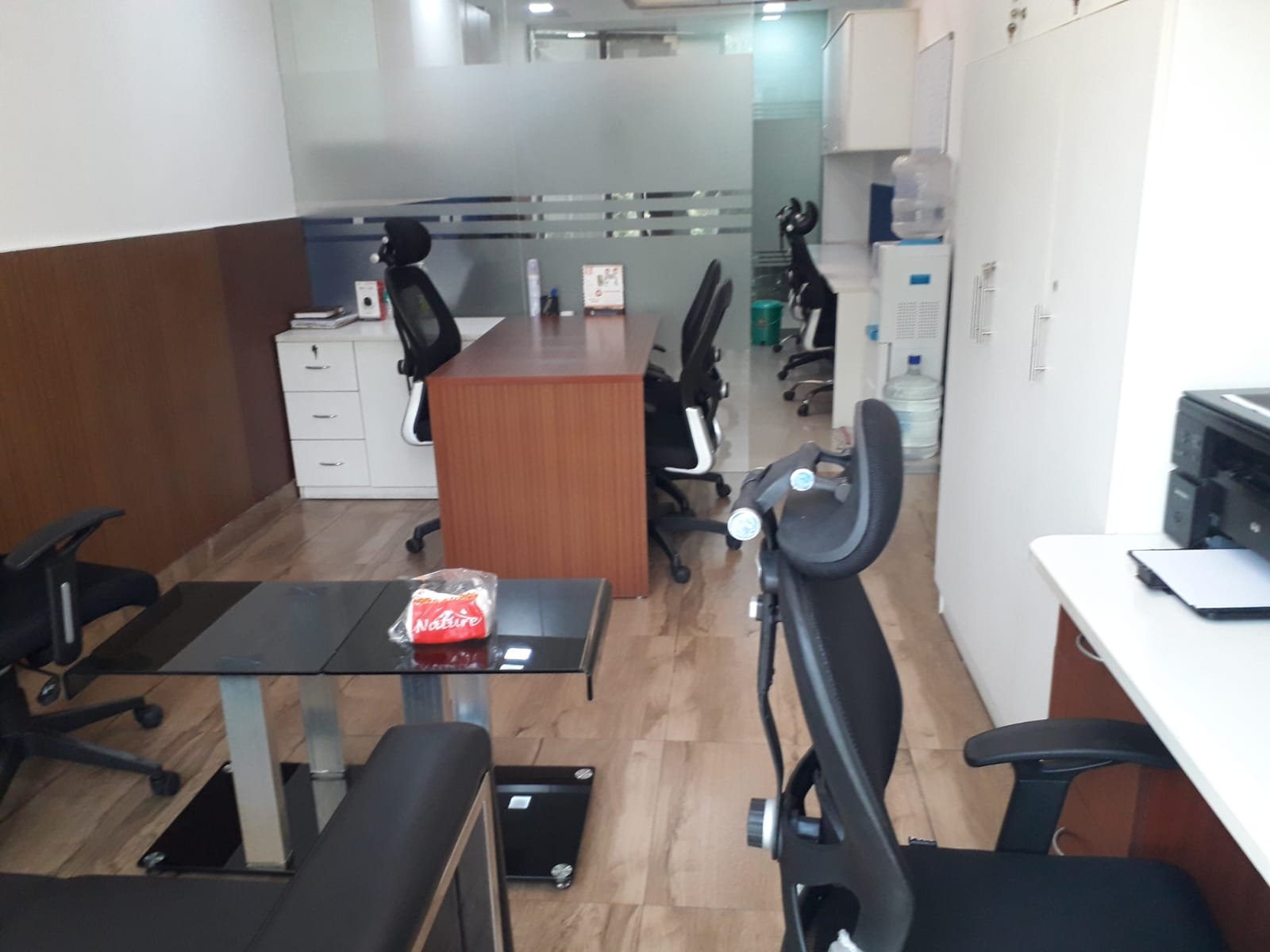 Ready to Move Office Space in Omaxe Square Jasola