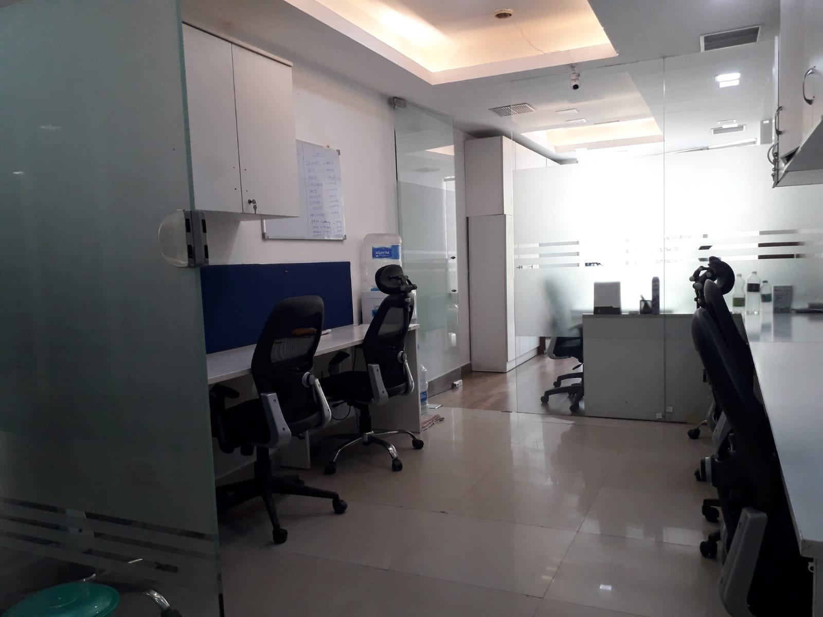 Commercial Leasing at Omaxe Square Jasola, South Delhi