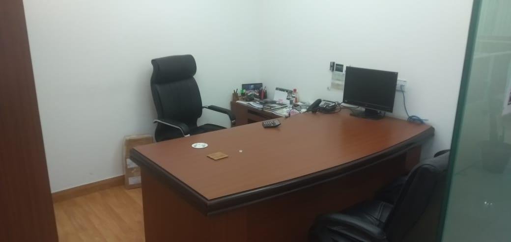 Commercial Property in Jasola Delhi