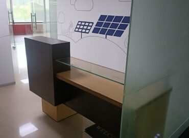 Office Space on Rent in Jasola - Prithvi Estates