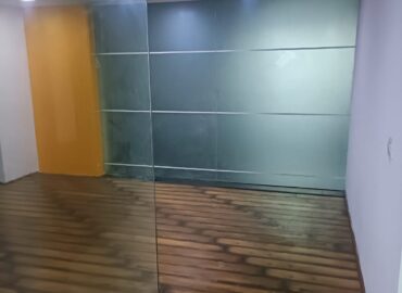 Uppals M6 Commercial Office on Rent in Jasola