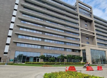 Pre Rented Office Space in Gurgaon - Prithvi Estates