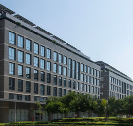 Pre Leased Property in Gurgaon | Prithvi Estates