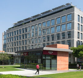 Pre Rented Property in Gurgaon - Prithvi Estates