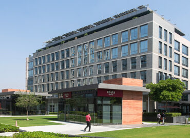 Pre Leased Property in Gurgaon - Vatika One on One