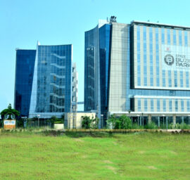 Pre Leased Property in Spaze Buziness Park Sector 66 Gurgaon