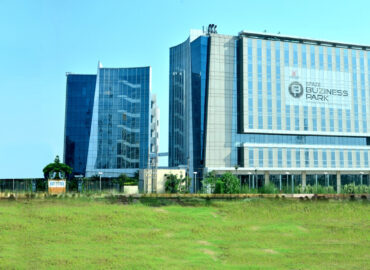 Pre Leased Property in Spaze Buziness Park Sector 66 Gurgaon