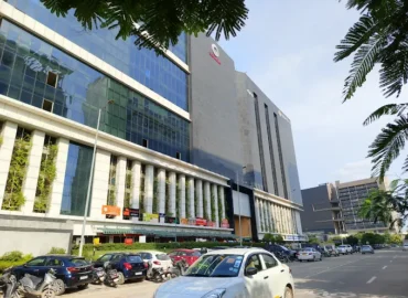 Pre Leased Property in Gurgaon - Prithvi Estates