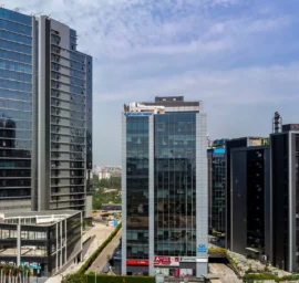 Pre Rented Property in Gurgaon - Prithvi Estates