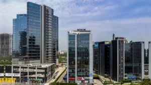 Pre Rented Property in Gurgaon - Prithvi Estates