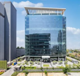 Pre Leased Property in Gurgaon - Prithvi Estates