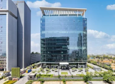 Pre Leased Property for Sale in Gurgaon - Prithvi Estates