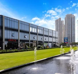 Pre Rented Property in Gurgaon - Prithvi Estates
