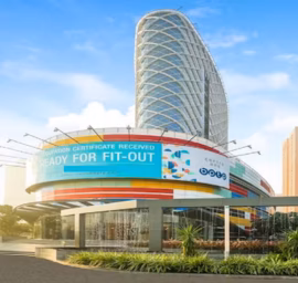 Pre Leased Property in Gurgaon | Prithvi Estates