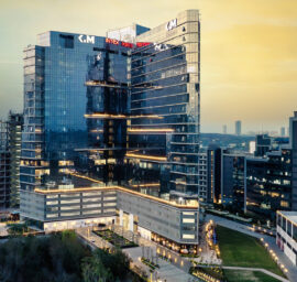 Pre Leased Property in Gurgaon - Prithvi Estates