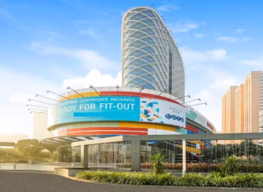 Pre Rented Property in Gurgaon - BPTP Centra One
