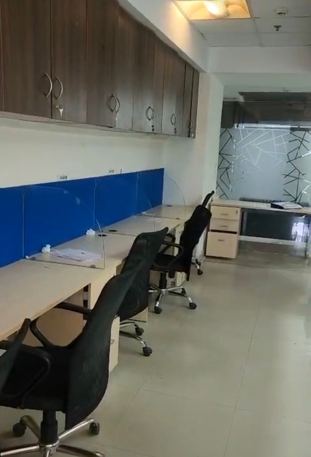 Ready to Move Office Space in Jasola South Delhi