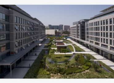 Pre Leased Property in Gurgaon - Vatika One on One