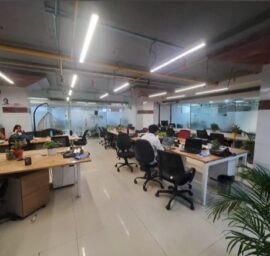 Pre Rented Property for Sale in Gurgaon Tdi Palm Court