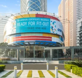 Pre Leased Property in Gurgaon | Pre Leased Property in BPTP Centra One
