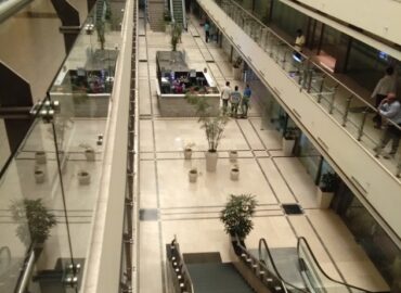Commercial Property in ABW Rectangle One