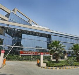Pre Rented Property in Gurgaon - Suncity Trade Tower