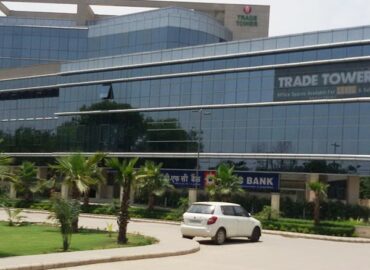 Pre Leased Property in Gurgaon - Prithvi Estates
