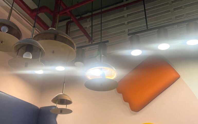 gallery