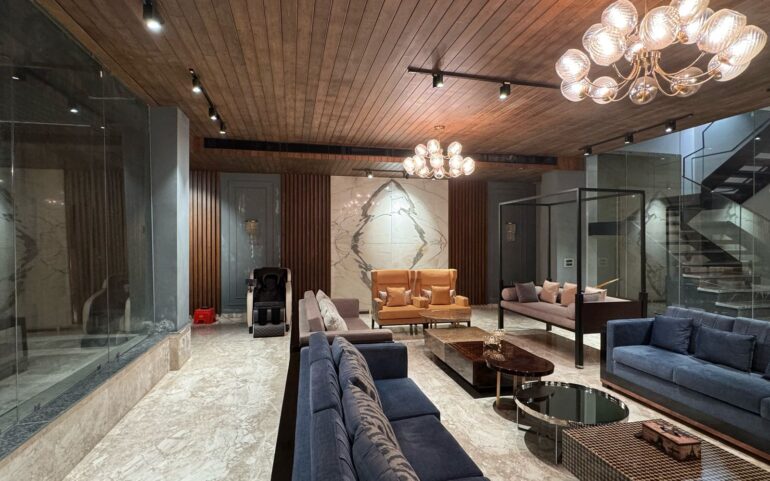 gallery
