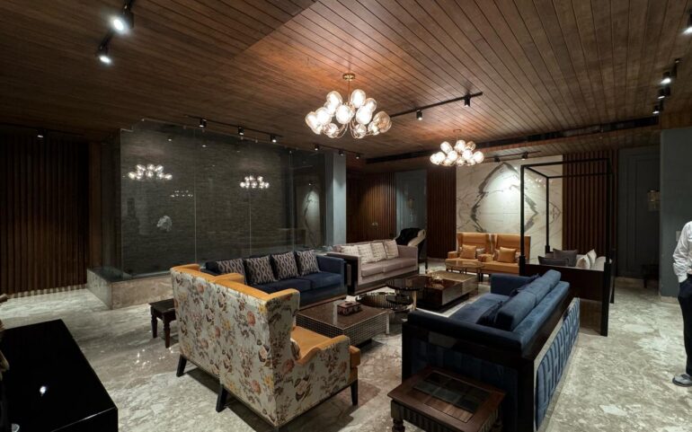 gallery