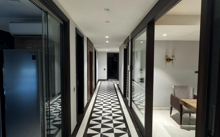 gallery
