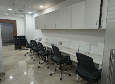 Premium Office Space in Prime Towers Okhla Delhi