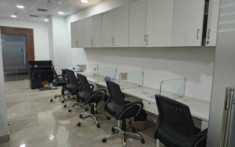 gallery