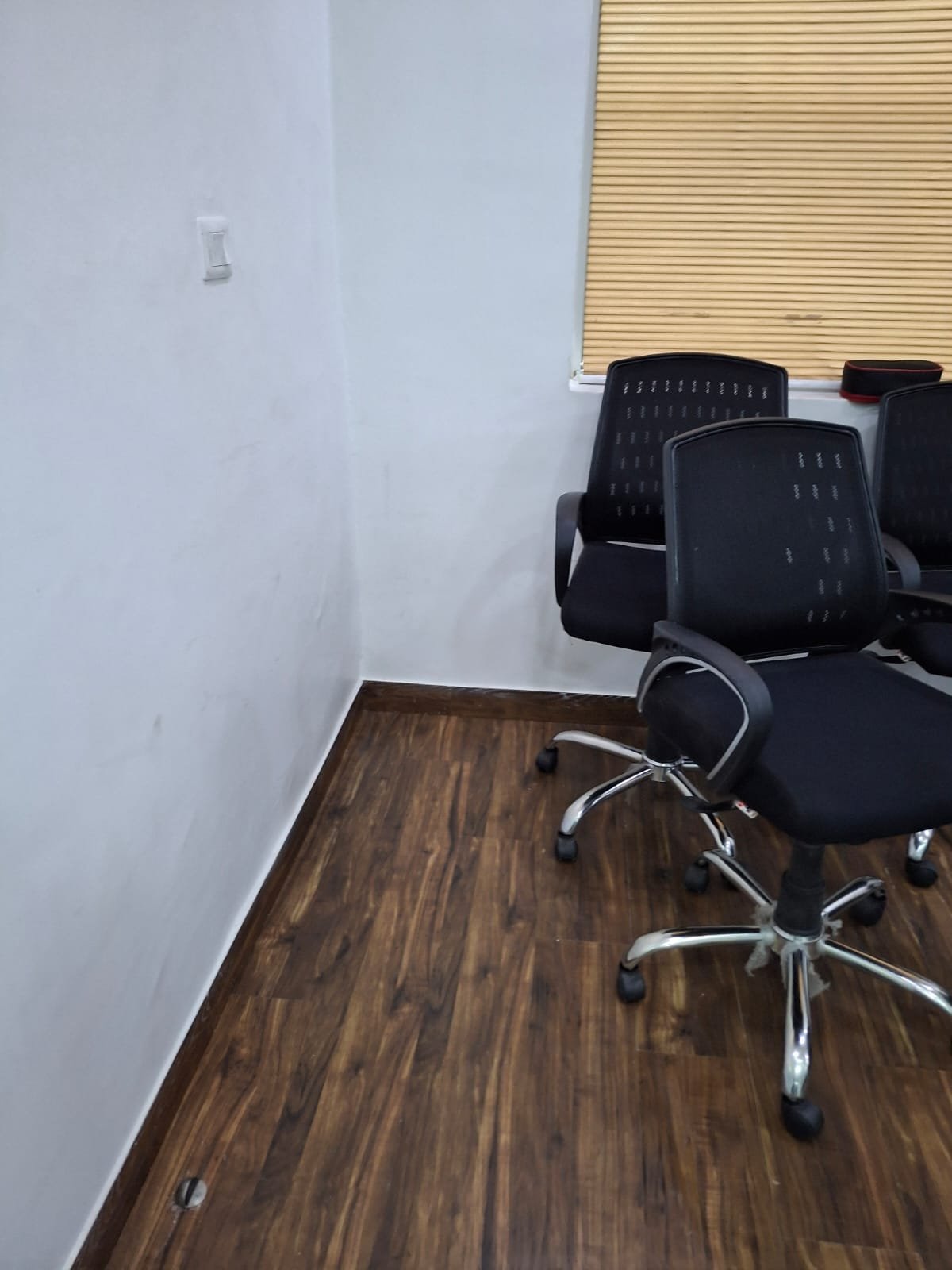 Furnished Office Space for Rent in Prime Towers