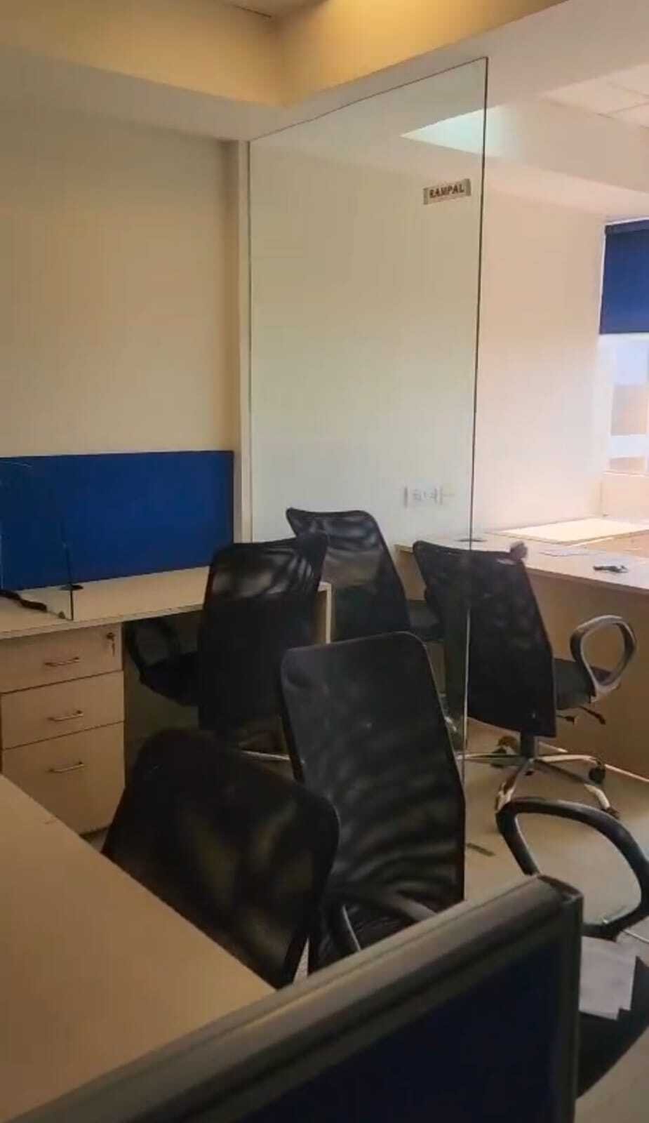 Commercial Property in Jasola Delhi