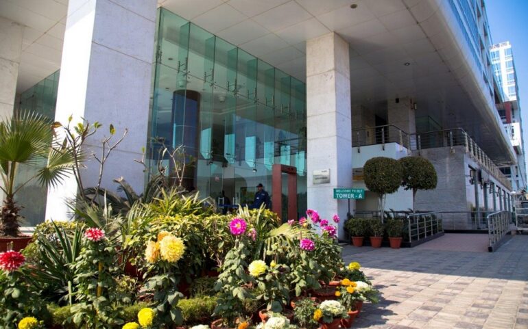 gallery