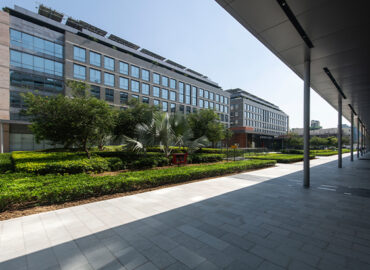 Pre Leased Property in Gurgaon - Prithvi Estates